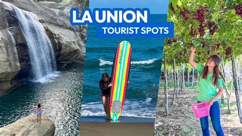 pugo la union resort|25 LA UNION TOURIST SPOTS & Things to Do .